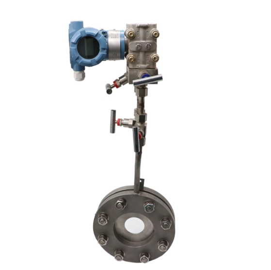 孔板流量計(jì) 孔板流量計(jì)